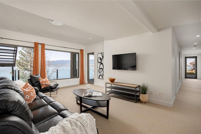 Luxury estate at 5560 Lakeshore Road, Kelowna, BC — photo 26
