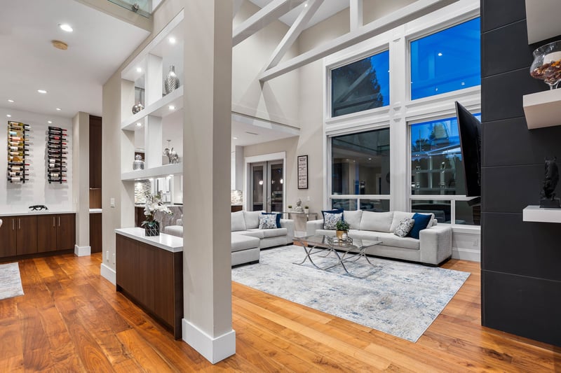 Luxury estate at 6640 Kempson Crescent, Delta, BC — photo 25