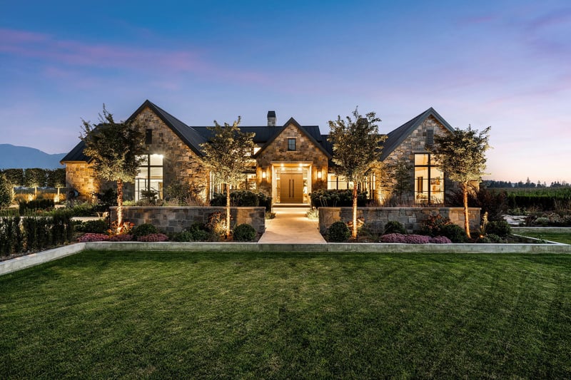Luxury estate at 48150 Kitchen Hall Road, Chilliwack, BC — photo 69