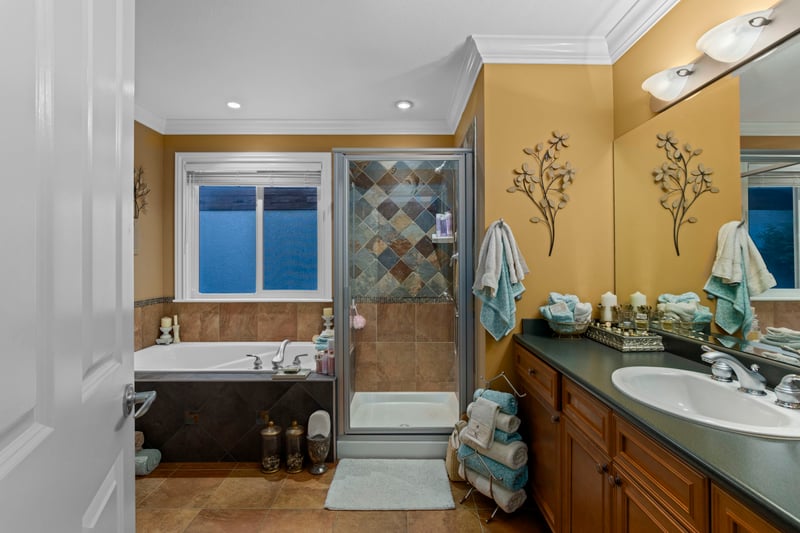 Luxury estate at 8208 Government Road, Burnaby — photo 29