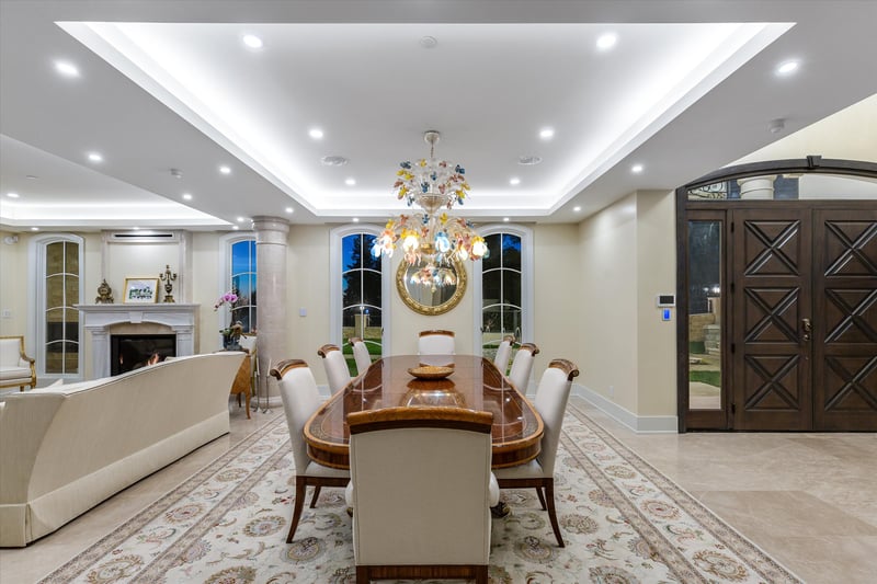 Luxury estate at 2188 Westhill Wynd, West Vancouver, BC — photo 6