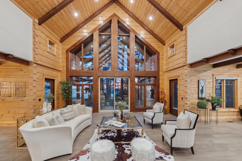 Luxury estate at 27440 Cedarhurst Beach Road, Brock, ON — photo 25
