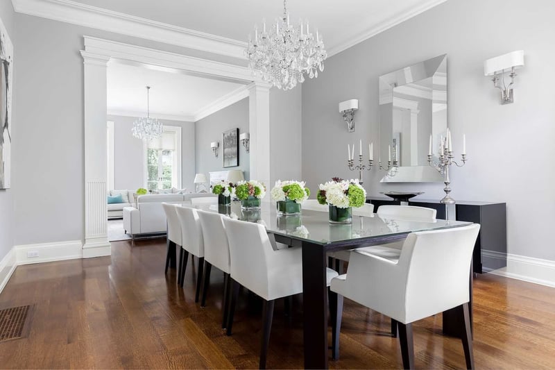 Luxury estate at 2 Montclair Avenue, Toronto — photo 6