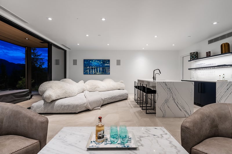 Luxury estate at 3824 Sunridge Drive, Whistler, BC — photo 40