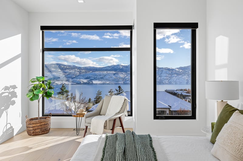 Luxury estate at 1439 Vineyard Drive, West Kelowna — photo 12