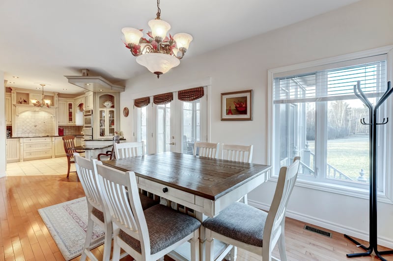 Luxury estate at Address upon request, Granby, QC — photo 14