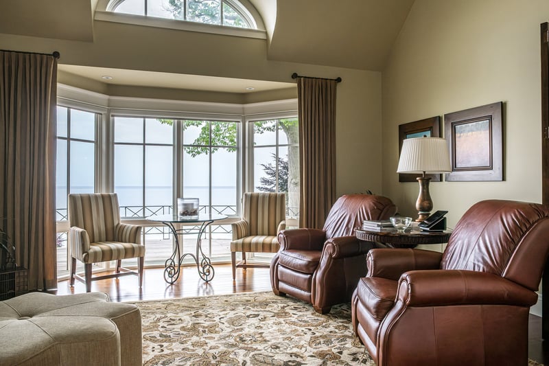 Luxury estate at 6 Ennisclare Drive West, Oakville, ON — photo 33