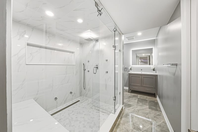 Luxury estate at 197 Nottingham Forest Road, Bradford West Gwillimbury, ON — photo 32