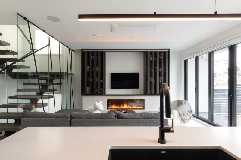 Luxury estate at 603 East 57th Avenue, Vancouver, BC — photo 5