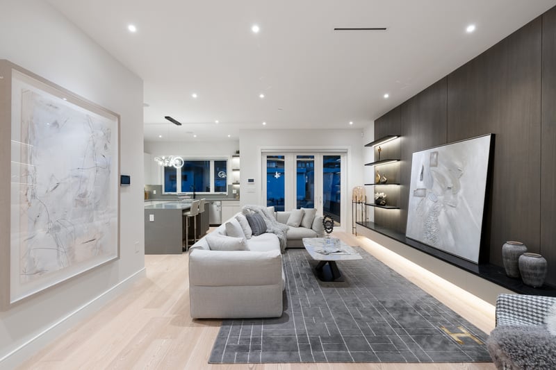 Luxury estate at 838 East 14th Street, North Vancouver, BC — photo 12