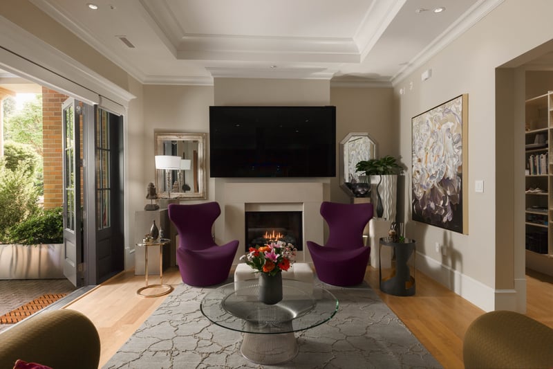 Luxury estate at 1488 McRae Avenue, Vancouver, BC — photo 7