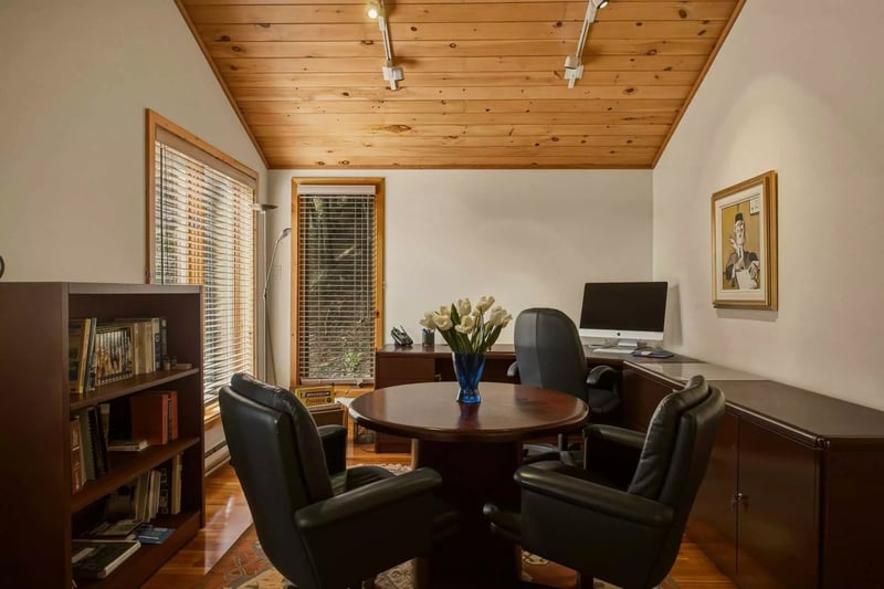 Luxury estate at 1515 Descente 20, Ogden, QC — photo 27