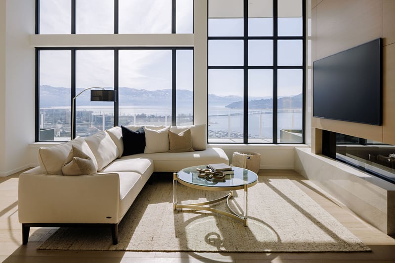 Luxury estate at 1181 Sunset Drive Trail #2901, Kelowna, BC — photo 3