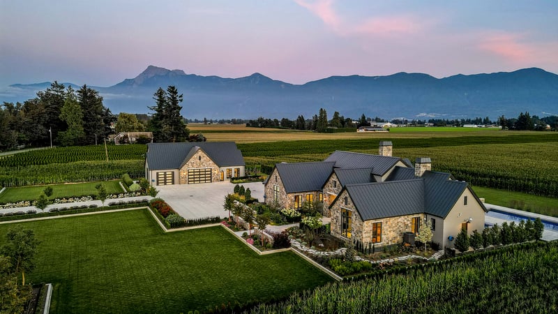 Luxury estate at 48150 Kitchen Hall Road, Chilliwack, BC — photo 62