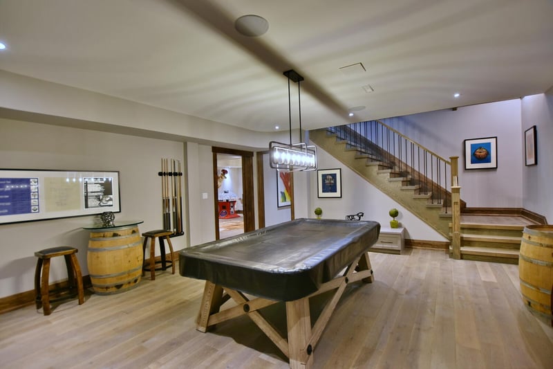 Luxury estate at 169 Alta Road, Blue Mountains — photo 18