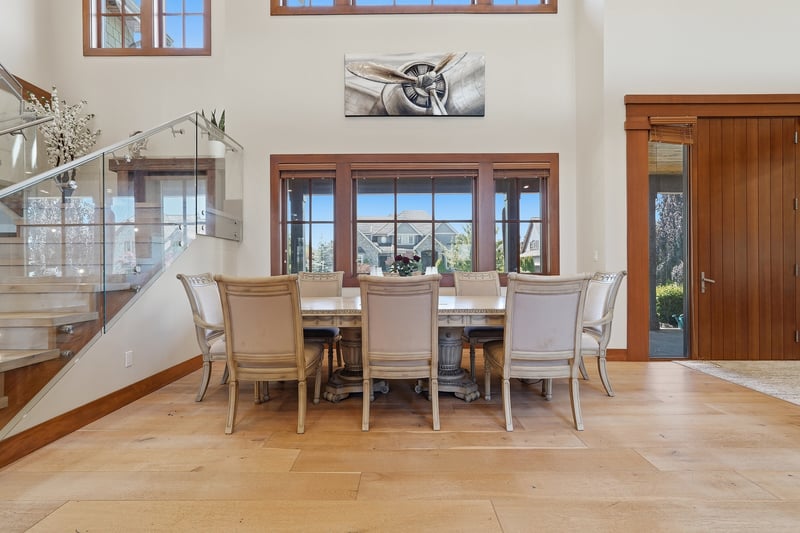 Luxury estate at 3228 164A Street, Surrey, BC — photo 11