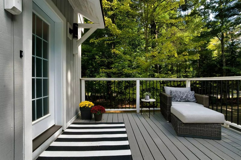 Luxury estate at 409 Chemin Villas de l'Anse, Magog, QC — photo 54