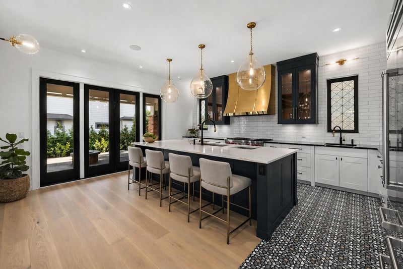 Luxury estate at 2422 Christopherson Road, Surrey, BC — photo 10