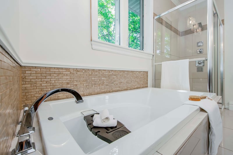 Luxury estate at 91 Sarah Ingraham Drive, Williamswood — photo 9