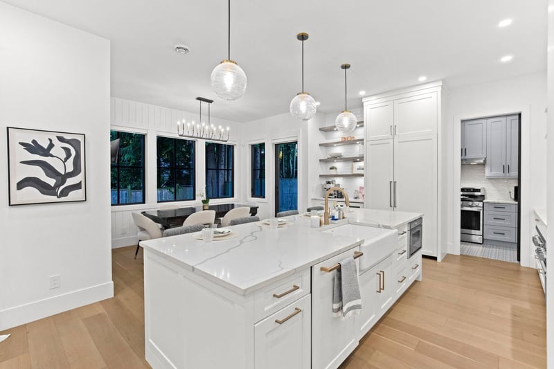 Luxury estate at 13026 16 Avenue, Surrey, BC — photo 8
