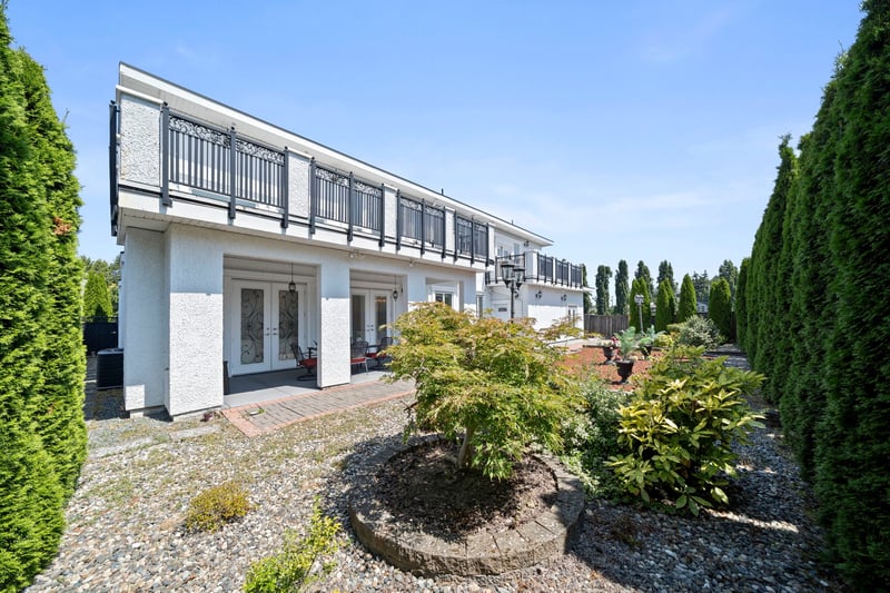 Luxury estate at 4120 Westminster Highway, Richmond, BC — photo 16