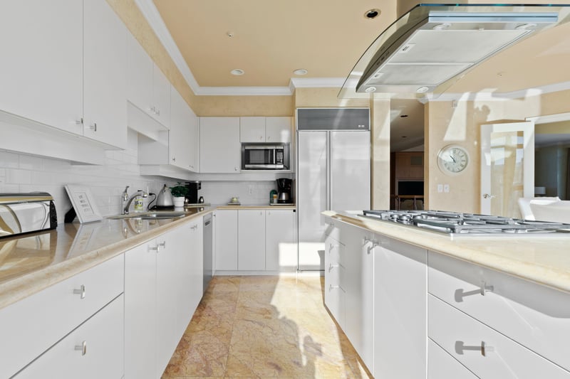 Luxury estate at 1790 Bayshore Drive, Vancouver, BC — photo 24