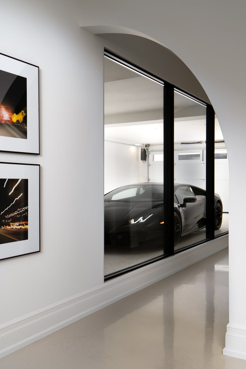 Luxury estate at 109 Roxboro Road Southwest, Calgary, AB — photo 11