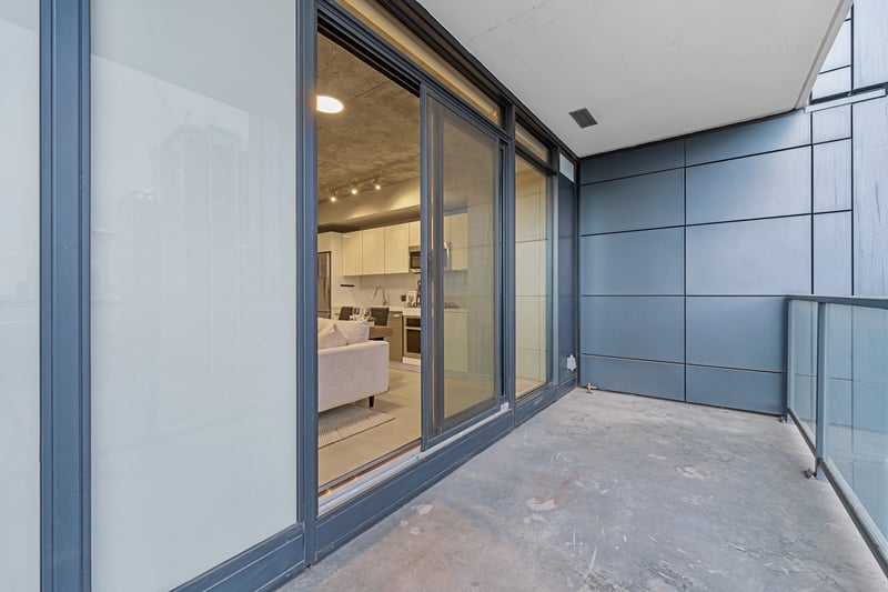 Luxury estate at 1010 6 Street Southwest unit 1202 — photo 39