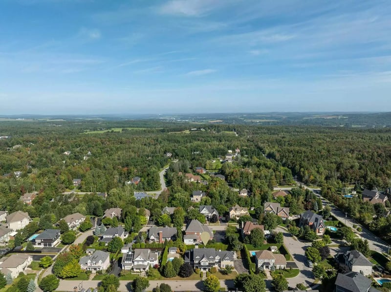 Luxury estate at 2770 Rue Honoré-De Balzac, Sherbrooke, QC — photo 67