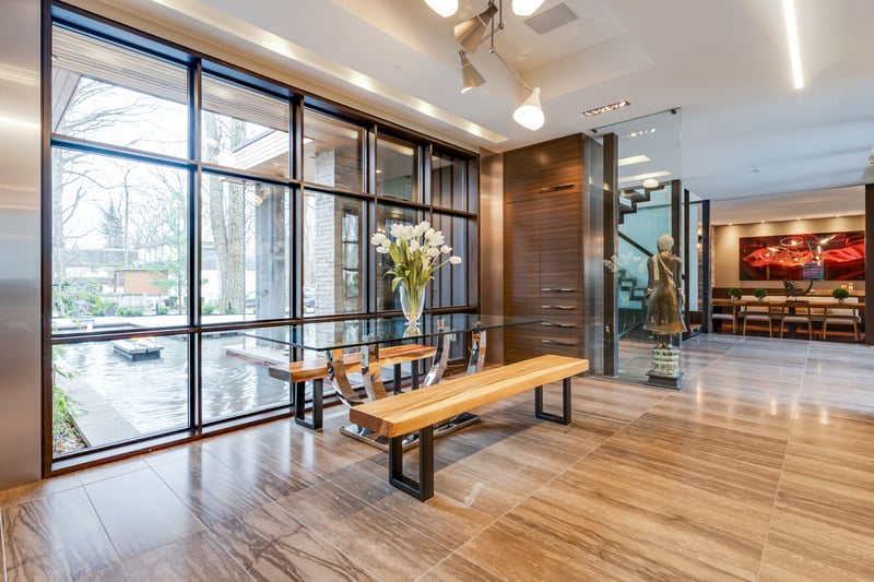 Luxury estate at 123 Kenollie Avenue, Mississauga, ON — photo 38