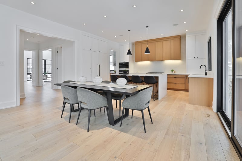 Luxury estate at 1579 Trotwood Avenue, Mississauga, ON — photo 9
