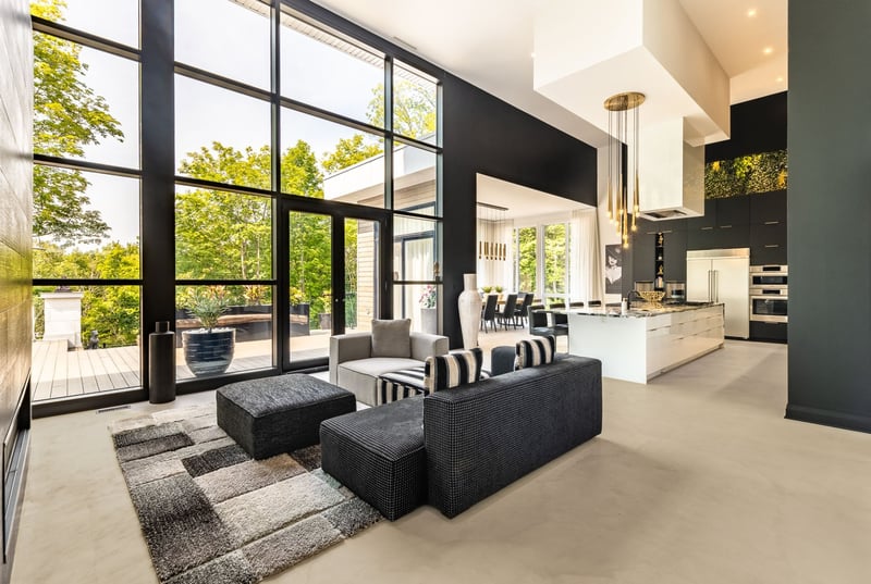 Luxury estate at 757 Rue des Chardonnerets, Mont-Saint-Hilaire, QC — photo 15