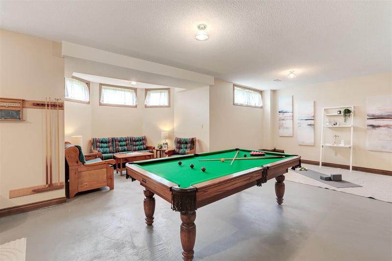 Luxury estate at 22 Rosegarden Drive, Brampton, ON — photo 35