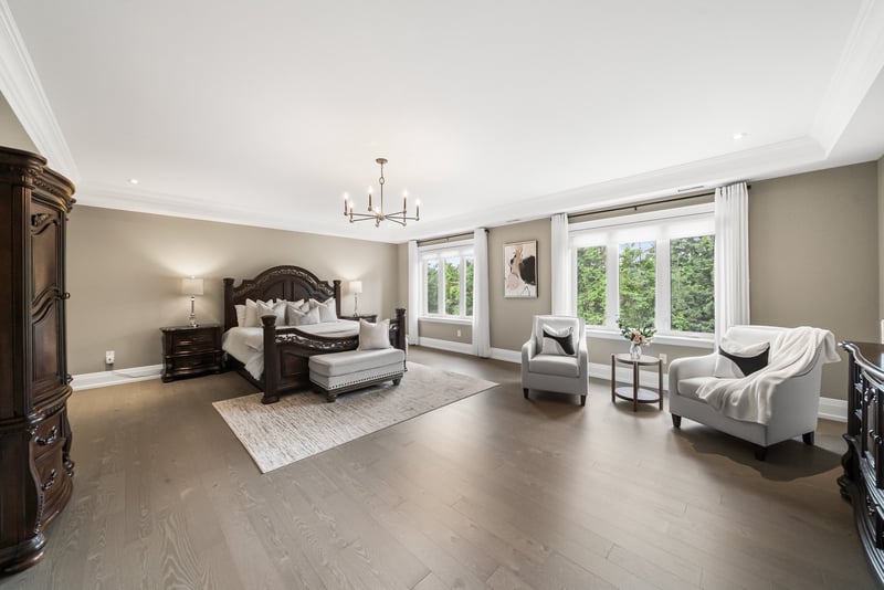 Luxury estate at 6628 Rothschild Trail, Mississauga, ON — photo 17