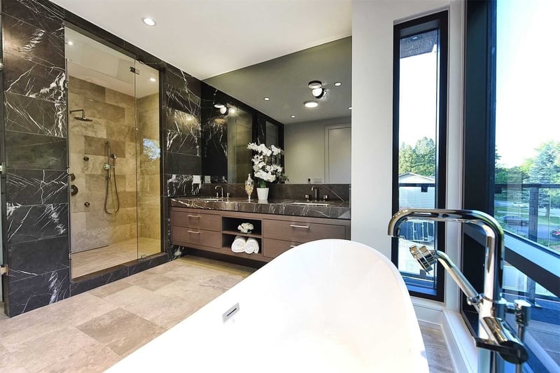 Luxury estate at 4042 Apple Valley Lane, Burlington — photo 14