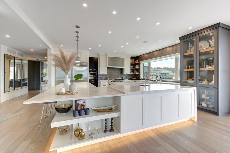 Luxury estate at 1520 Vineyard Drive, West Kelowna, BC — photo 26