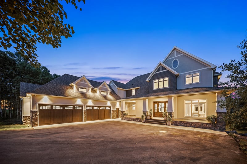 Luxury estate at 116 Hawks Landing Drive, Priddis, AB — photo 4