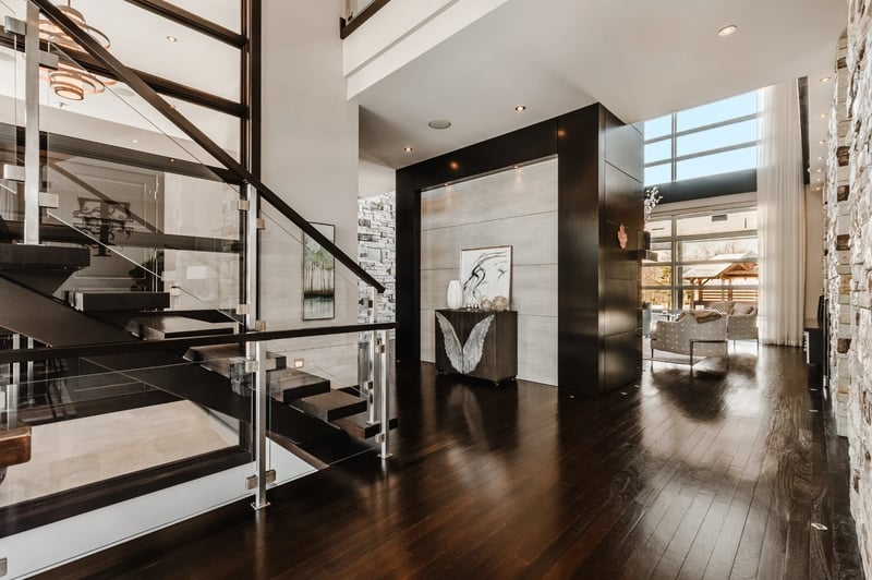 Luxury estate at 1306 Rue du Boisé, Boucherville, QC — photo 8