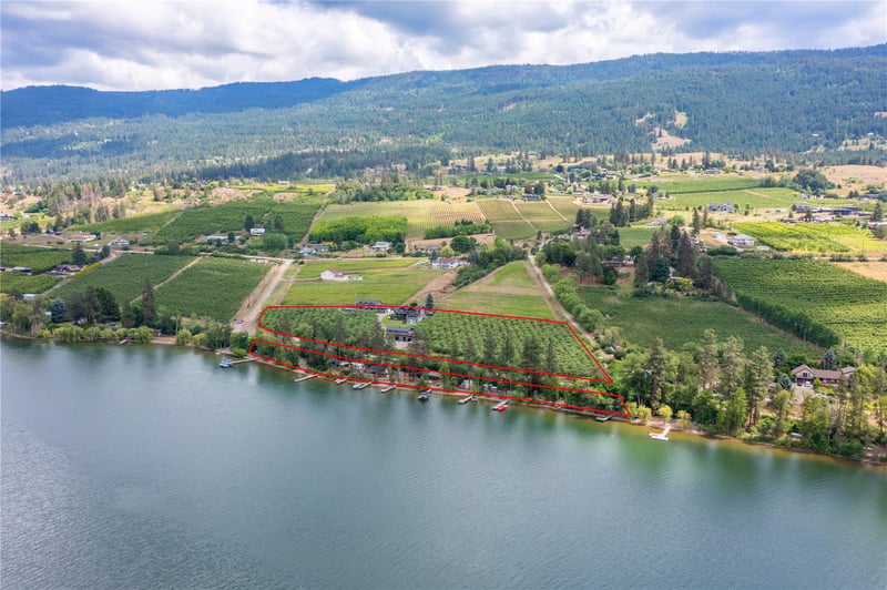 Luxury estate at 4511 Crawford Road, Lake Country, BC — photo 47