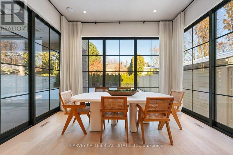 Luxury estate at 424 Lytton Boulevard, Toronto, ON — photo 13