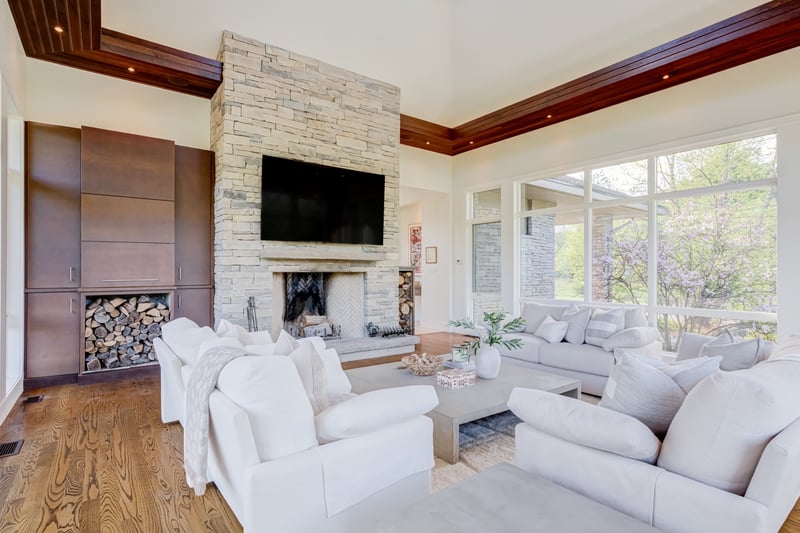 Luxury estate at 1099 Mineral Springs Road, Hamilton, ON — photo 13