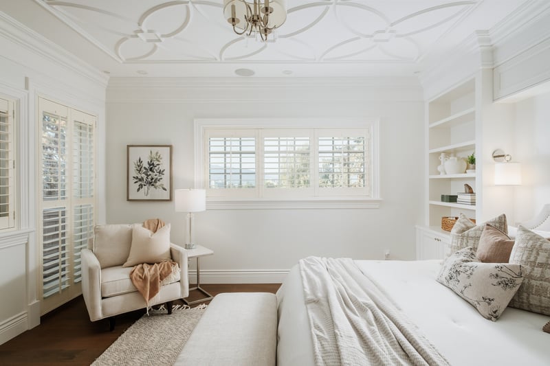 Luxury estate at 1093 Wolfe Avenue, Vancouver, BC — photo 12