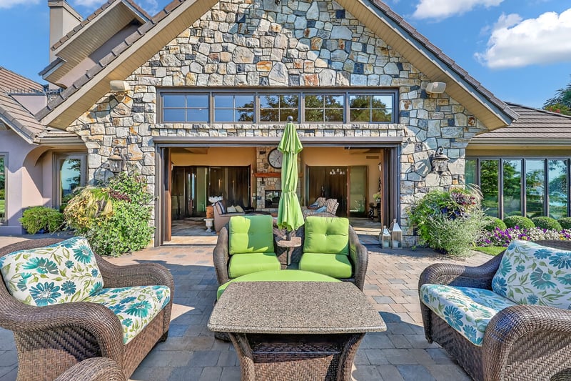 Luxury estate at 12056 Okanagan Centre Road West, Lake Country, BC — photo 19