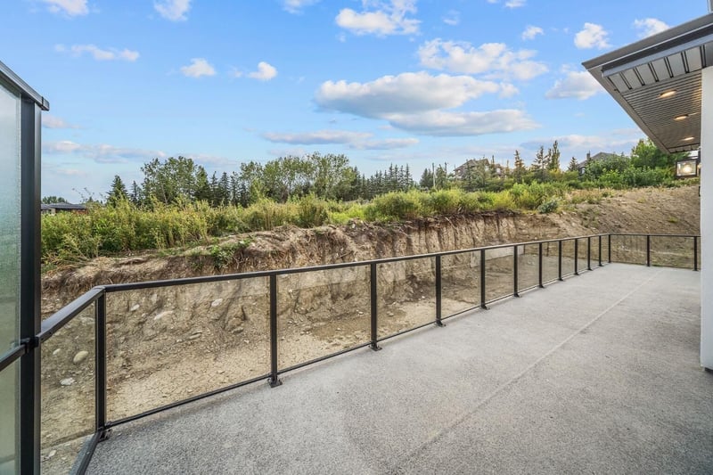 Luxury estate at 50 Elmont Drive Southwest, Calgary, AB — photo 46