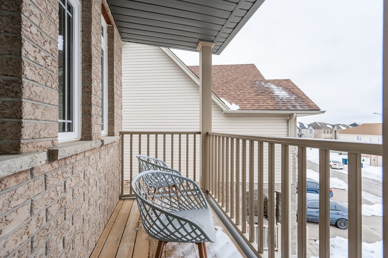 Luxury estate at 34 Dudley Drive, Guelph — photo 16