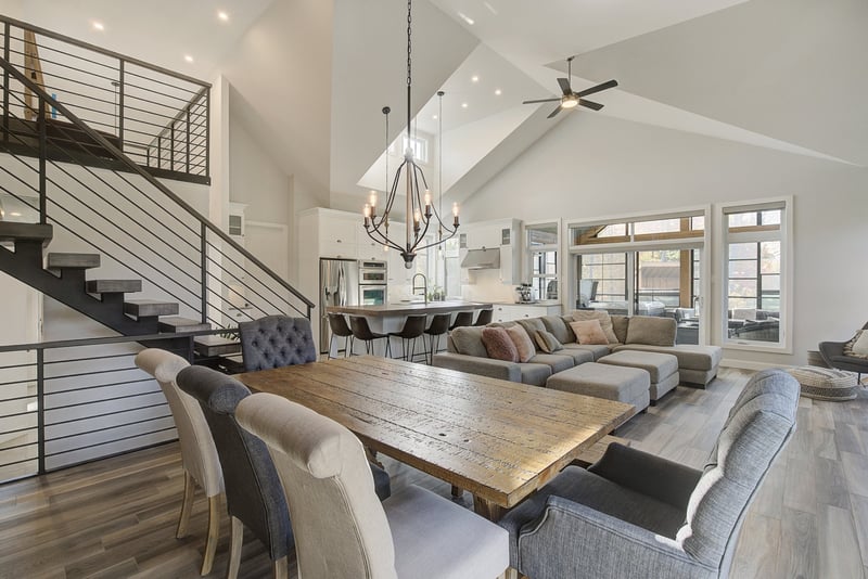 Luxury estate at 87 Rue Louis-Philippe-1er, Bromont — photo 11
