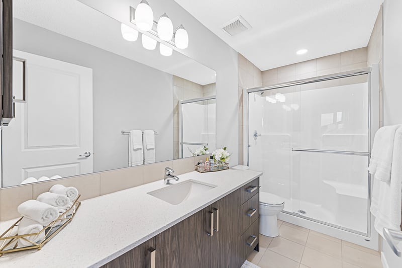 Luxury estate at 158 Carringvue Park Northwest, Calgary, AB — photo 14