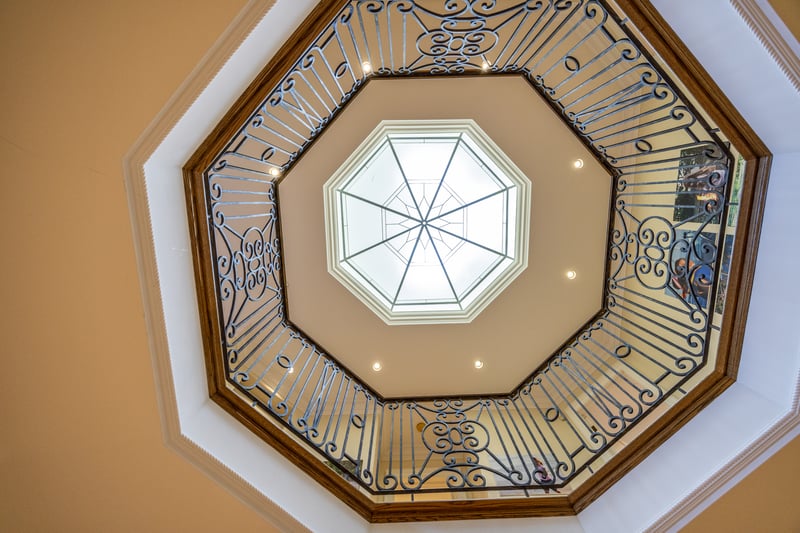 Luxury estate at 9 Seinecliffe Road, Markham, ON — photo 36