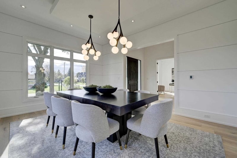Luxury estate at 28 Abercorn Road, Markham — photo 8
