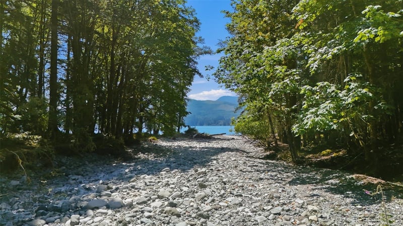 Luxury estate at 10780 North Shore Road, Youbou, BC — photo 4